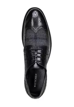 Ботинки WITTCHEN, черный