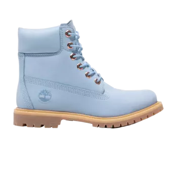 Ботинки Wmns 6 Inch Premium Boot 'Light Blue', синий