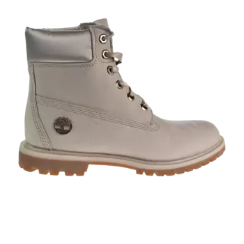 Ботинки Wmns 6 Inch Premium Timberland, коричневый