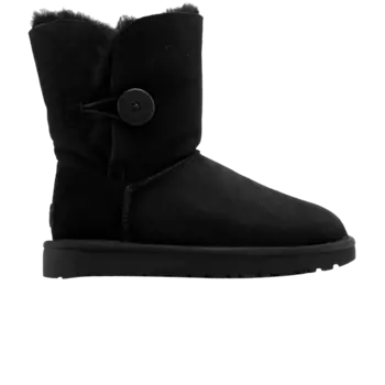 Ботинки Wmns Bailey Button 2 Boot 'Black', черный