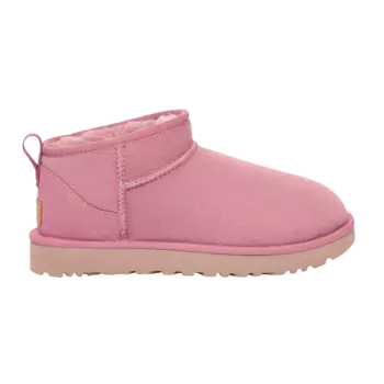Ботинки Wmns Classic Ultra Mini Boot 'Dusty Orchid', розовый