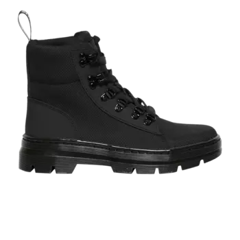 Ботинки Wmns Combs Tech Utility Boot 'Black', черный