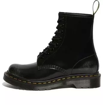 Ботинки (WMNS) Dr. Martens 1460 Arcadia Black 26057040, черный