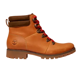 Ботинки Wmns Ellendale Mid Hiking Boot 'Wheat', желто-коричневый