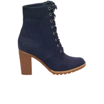 Ботинки Wmns Glance 6 дюймов Timberland, синий