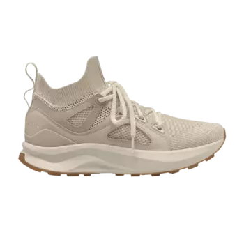 Ботинки Wmns Hypnum Luxe The North Face, кремовый