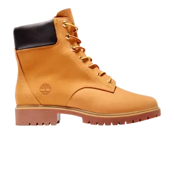 Ботинки Wmns Jayne 6 Inch Waterproof Boot 'Wheat', коричневый