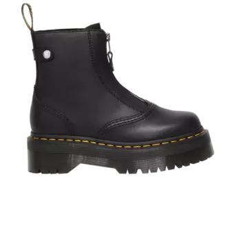 Ботинки Wmns Jetta Zip Platform Boot 'Black', черный
