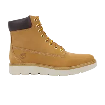 Ботинки Wmns Kenniston 6 дюймов Timberland, коричневый