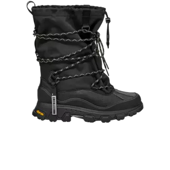 Ботинки Wmns MetroPeak Boot 'Black', черный