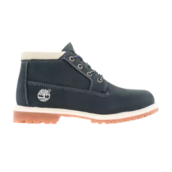 Ботинки Wmns Nellie Chukka Mid Timberland, синий