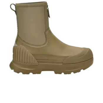 Ботинки Wmns Neumel X Zip Boot 'Burnt Olive Shaded Clover', зеленый