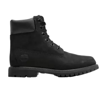 Ботинки Wmns Premium 6 Inch Waterproof Boot 'Black', черный