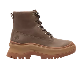 Ботинки Wmns Roxie Lane Mid Lace Up Boot 'Medium Brown', коричневый