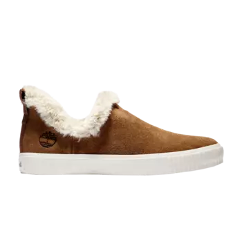 Ботинки Wmns Skyla Bay Timberland, коричневый