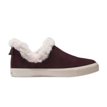 Ботинки Wmns Skyla Bay Timberland, красный