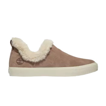Ботинки Wmns Skyla Bay Timberland, желто-коричневый