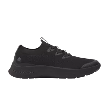 Ботинки Wmns Solace Pro Timberland, черный