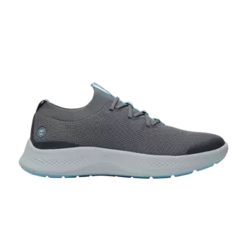 Ботинки Wmns Solace Pro Timberland, серый