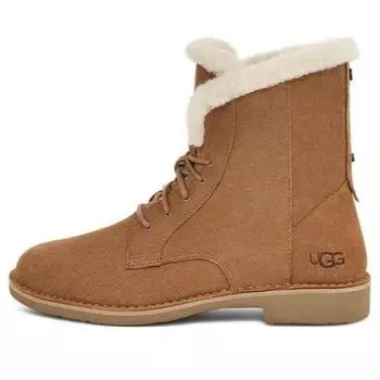 Ботинки (WMNS) UGG 1129810-CHE, коричневый