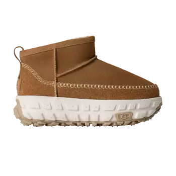 Ботинки Wmns Venture Daze Ultra Mini Boot 'Chestnut', коричневый