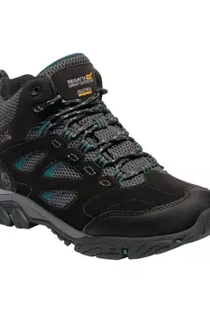 Ботинки водонепроницаемые Regatta Holcombe, черный
