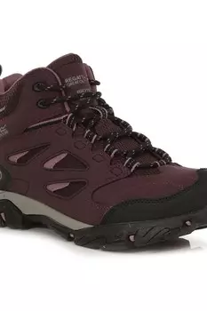 Ботинки водонепроницаемые Regatta Holcombe, красный