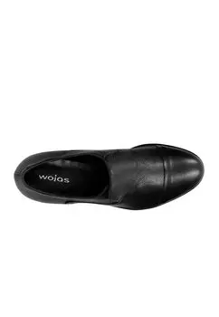 Ботинки Wojas, черный