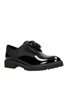 Ботинки Wojas, черный