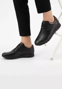 Ботинки Wojas, черный