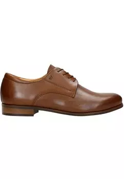 Ботинки Wojas, цвет brzowy