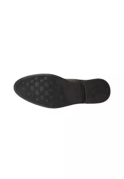 Ботинки Wojas, коричневый