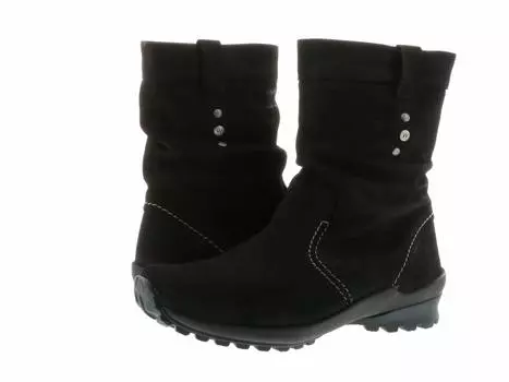 Ботинки Wolky Bryce Water Resistant