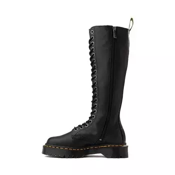 Ботинки Womens Dr. Martens 1B60 Bex Knee-High Boot, черный