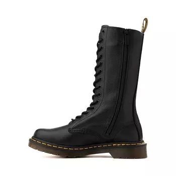 Ботинки Womens Dr. Martens 1B99 Mid-Calf Boot, черный
