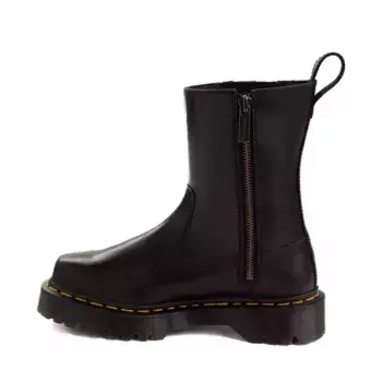 Ботинки Womens Dr. Martens Amaayah Lo Boot, черный