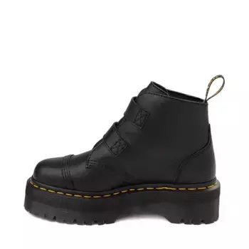 Ботинки Womens Dr. Martens Devon CR Boot, черный
