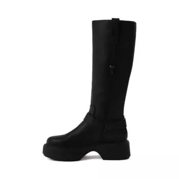 Ботинки Womens Rocket Dog Becca Tall Boot, черный