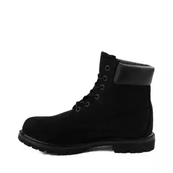 Ботинки Womens Timberland Premium 6" Boot, черный