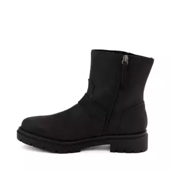 Ботинки Womens TOMS Iomoto Boot, черный