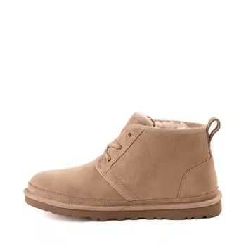 Ботинки Womens UGG Neumel Chukka Boot, песочный