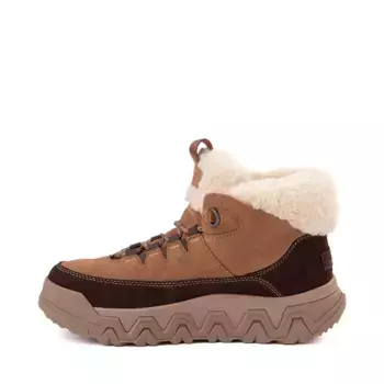Ботинки Womens UGG Terretrail Cozy Hiker Boot, цвет Chestnut