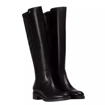 Ботинки Wonders Codigree 00, черный