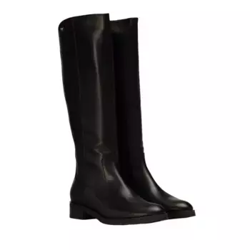 Ботинки Wonders Rocio, черный