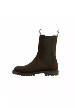 Ботинки WOOSTER Scarosso, коричневый