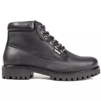 Ботинки Worple чукка Sole, черный