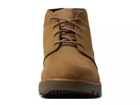 Ботинки WORX Zinc Chukka Soft-Toe, коричневый