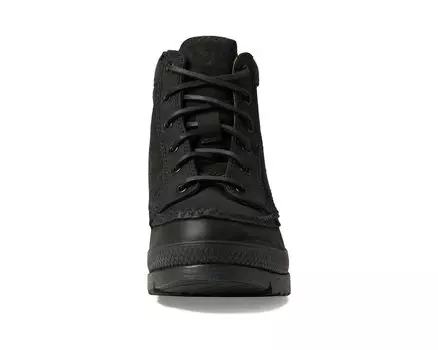 Ботинки Wp Mesa Moc Toe Unlined Manitobah Mukluks, черный