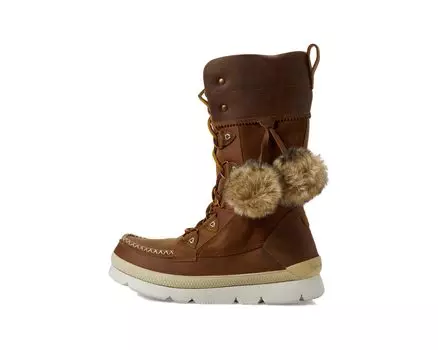 Ботинки WP Pacific Winter Boot Manitobah Mukluks, дуб