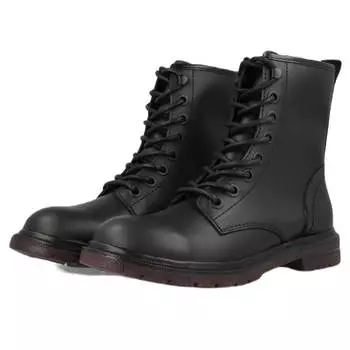 Ботинки Wrangler Spike Mid, черный